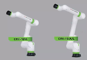 新品解读｜FANUC CRX-10iA协作机器人