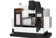 Mazak：VCN-460 L & VCN-600 L | 新一代小巧紧凑且易于使用的立式加工中心