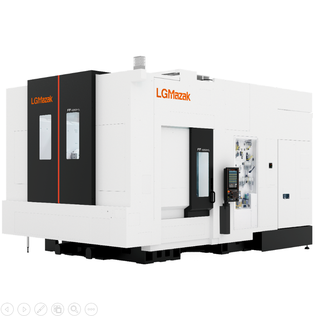 FF-1250H L